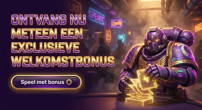 Winoly Casino